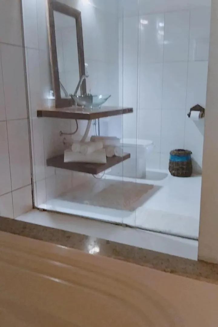 Casa Gabriela-Confort And Exclusivity In Trancoso Porto Seguro 0*,