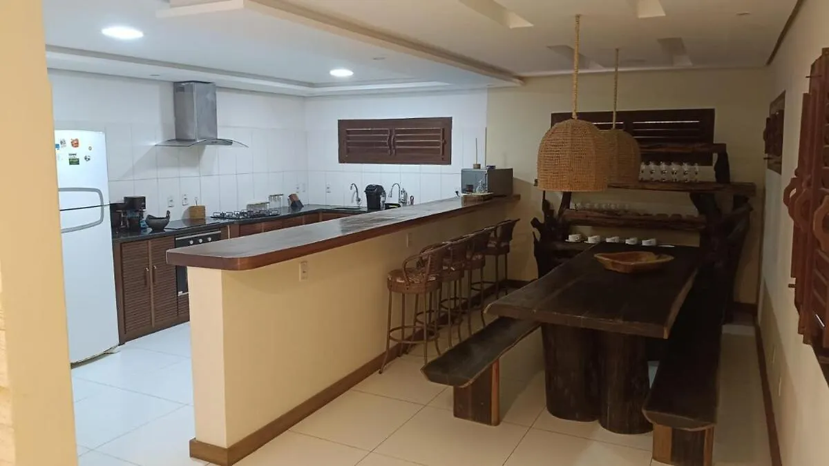 Casa vacanze Casa Gabriela-Confort And Exclusivity In Trancoso Porto Seguro