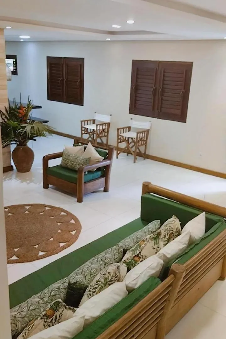 Casa vacanze Casa Gabriela-Confort And Exclusivity In Trancoso Porto Seguro
