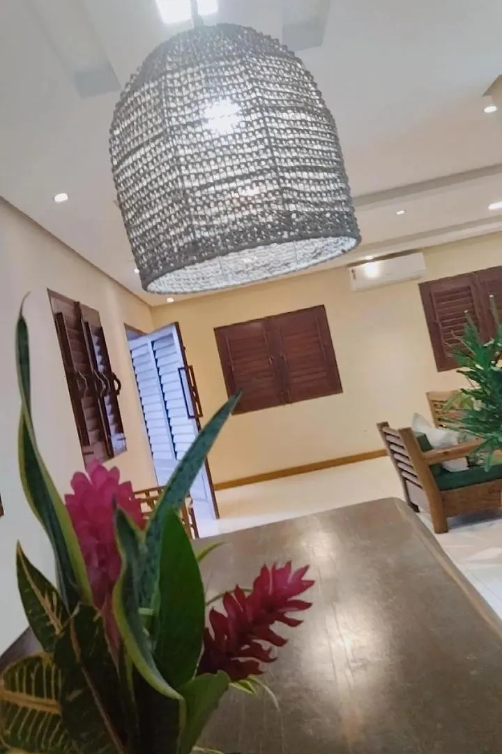Casa Gabriela-Confort And Exclusivity In Trancoso Porto Seguro Nyaraló