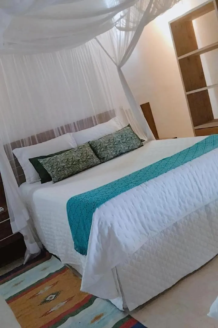 Nyaraló Casa Gabriela-Confort And Exclusivity In Trancoso Porto Seguro Brazília